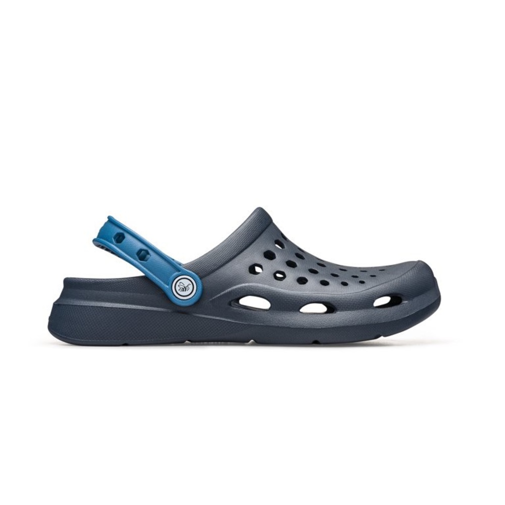 Joybees Active Clog True Navy/Midnight Women's, Size 7 Outdoor water